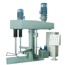 SJ Series Butter Blade Mixer